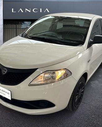 Lancia Ypsilon Ecochic 1.0 70cv Firefly Hybri...