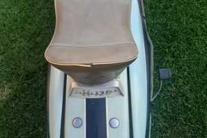 Lambretta 125li