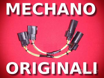 Arricchitori 4 fili iniezione Harley Sportster