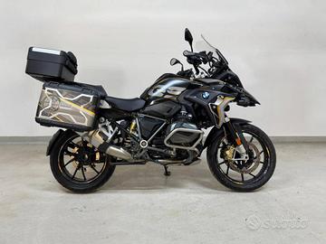 BMW R 1250 GS Exclusive