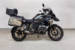 BMW R 1250 GS Exclusive