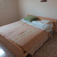 Mobili sala da pranzo e camera da letto