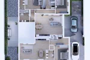 Quadrilocale a Rovigo