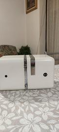 radio cubo ts522 brionvega vintage 