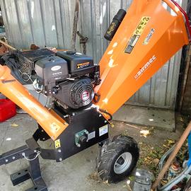 biocippatore a scoppio.