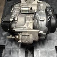 Motore tmax 560 2024