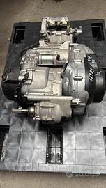 Motore tmax 560 2024