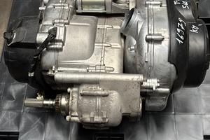 Motore tmax 560 2024