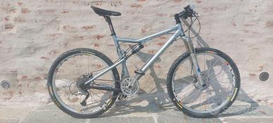Santacruz Blur XC - MTB full suspension