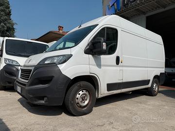 Peugeot Boxer 2.2/140 CV/100000 KM/2022