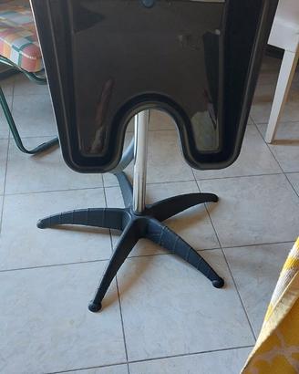  lavacapelli trasportabile 