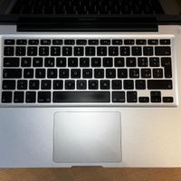 MacBook Pro mid 2010, 13" - 4GB RAM - 250GB HD