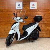 Kymco People 200 S - Rate a Interessi ZERO
