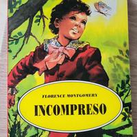 Libro Incompreso