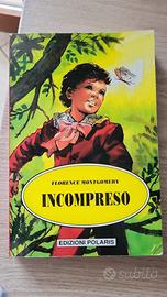 Libro Incompreso