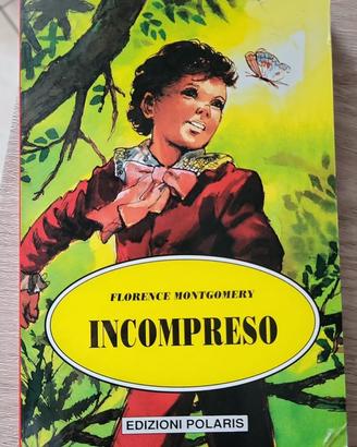 Libro Incompreso