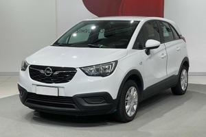 Opel Crossland X 1.2 Advance s&s 110cv