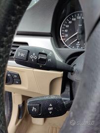 Devioluci / tergi cristallo BMW 320D del 2006