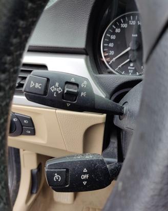 Devioluci / tergi cristallo BMW 320D del 2006