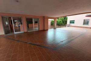 Locale commerciale o studi professionali - Tortoli