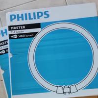 Neon per lampadari. NUOVI  !!!