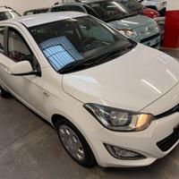 Hyundai i20 1.2 5p. Classic