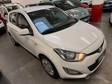 Hyundai i20 1.2 5p. Classic