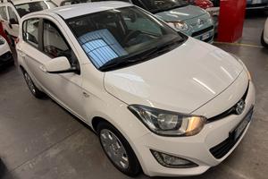 Hyundai i20 1.2 5p. Classic