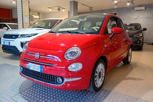 Fiat 500 1.0 Hybrid Lounge