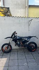 KTM 125 SX