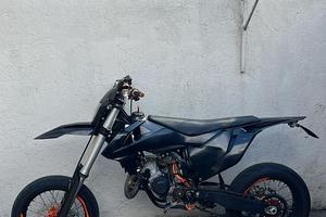 KTM 125 SX