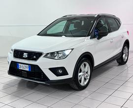 Seat Arona 1.0 TGI FR per NEOPATENTATI