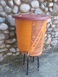 contenitore per vino