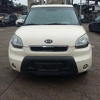 Kia Soul Anno 2010 SOLO PER RICAMBI