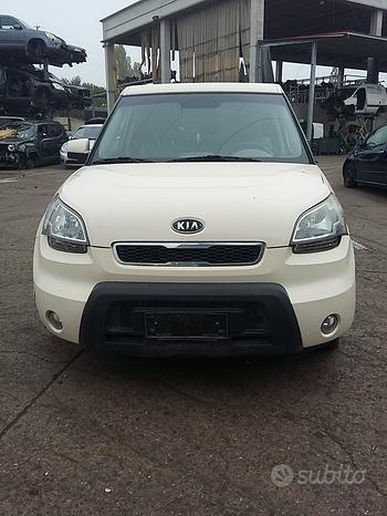 Kia Soul Anno 2010 SOLO PER RICAMBI
