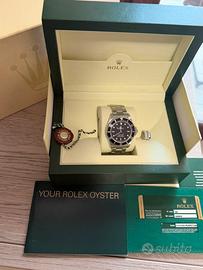 Rolex Submariner 14060m