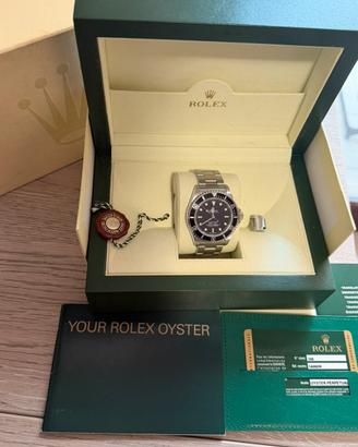 Rolex Submariner 14060m