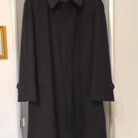 Cappotto da uomo Cachemire 
