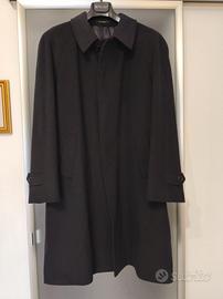 Cappotto da uomo Cachemire 