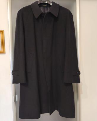 Cappotto da uomo Cachemire 