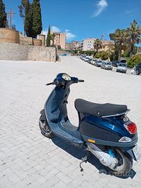 piaggio vespa lx 50 2t 2012