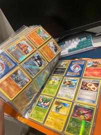 Album carte pokemon