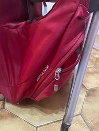 Zaino porta bambino vaude