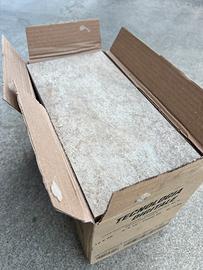 Piastrella per esterno