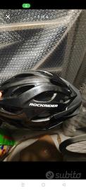 Casco bici dimensione l