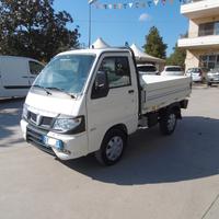 Piaggio PORTER 1.3 CASSONE RIBALTABILE - 47000 Km