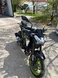 Kawasaki z900 a2