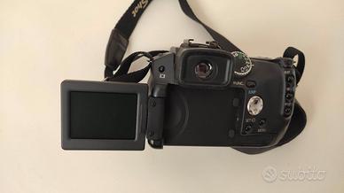 Canon PowerShot Pro1