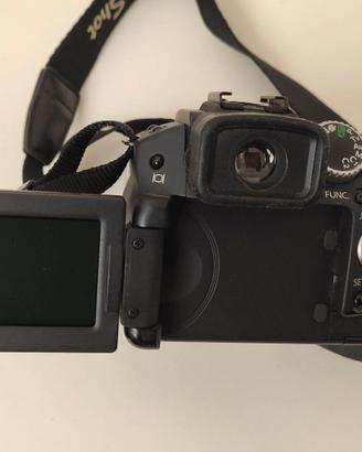 Canon PowerShot Pro1