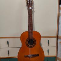 Chitarra classica